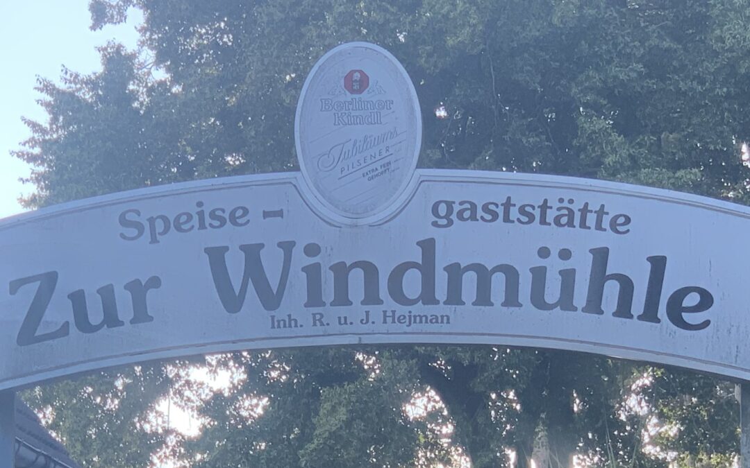 Die Arche Gnoien
